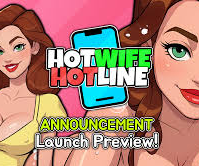 Hotwife Hotline apk