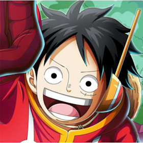 One Piece - Treasure Cruise
