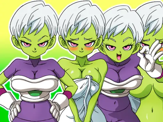 Dragon Ball Super - Lost Episode
