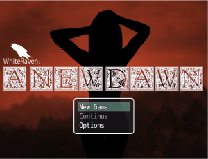 A New Dawn APK