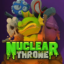 Nuclear Throne Mobile