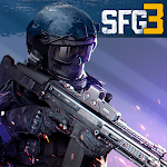 Special Forces Group 3 MOD