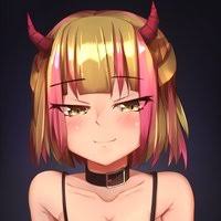 Virtual Succubus