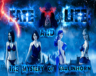 Fate and Life: The Mystery of Vaulinhorn