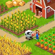 Farm City:Farming & Building