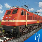 Indian Train Simulator:Game