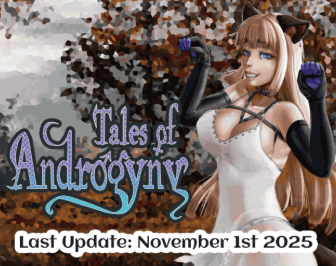Tales of Androgyny