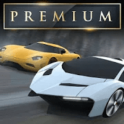 MR RACER : Car Racing Game 2020