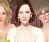 Lust Village