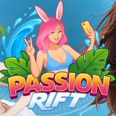 Passion Rift