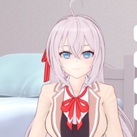 Living With Alya Android APK