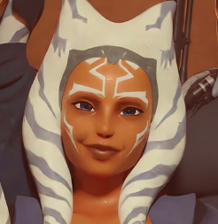 Ahsoka in Exxxile