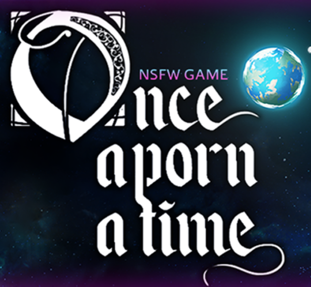Once a Porn a Time 1