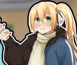 Hikiimo - I want to flirt with my reclusive, cheeky step-sister