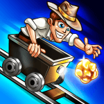 Rail Rush Mod
