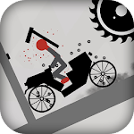 Stickman Falling