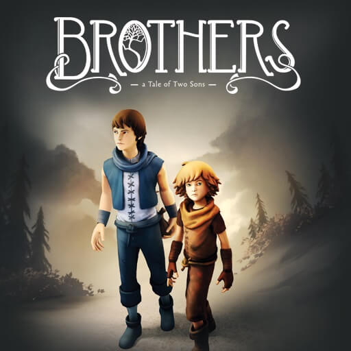 Brothers - A Tale of Two Sons Remake