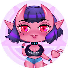 My Demonic Romance