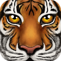 Ultimate Jungle Simulator