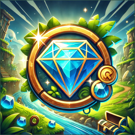 Diamond Rush - Nokia Emulator