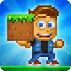 Pixel Worlds: MMO Sandbox Mod