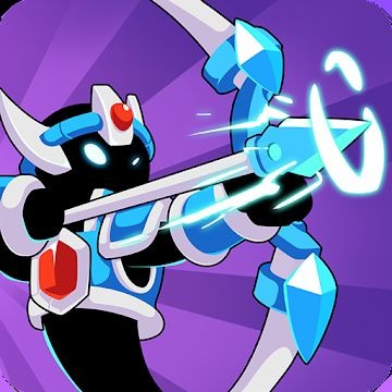 Stickman Master Archer