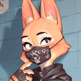 Furry Bang Town Android