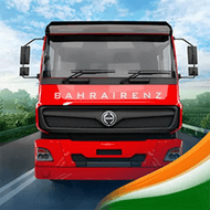 Truck Masters:India Simulator