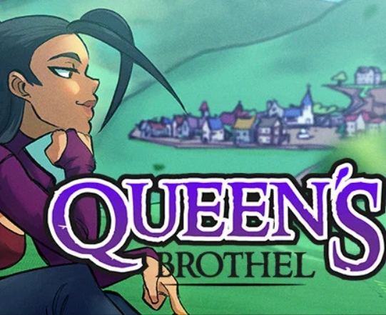 Queen's Brothel