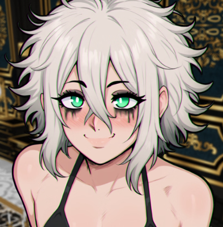Haunted by Femboy