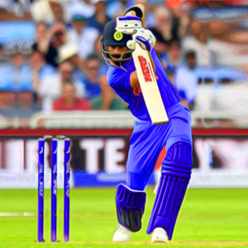 World T20 Champions Cricket 3D