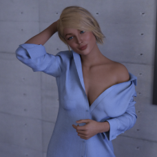 Her Desire