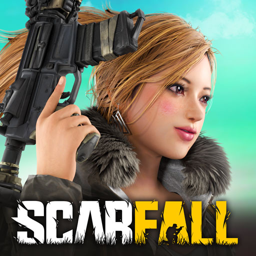 ScarFall