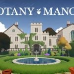 Botany Manor