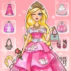 Paper Doll