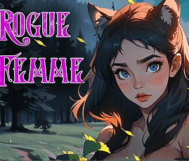 Rogue Femme