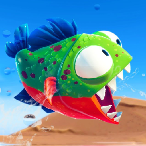 I Am Fish