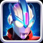 Ultraman Legend of Heroes