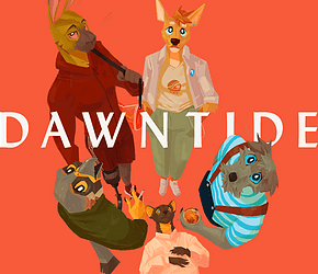 Dawntide
