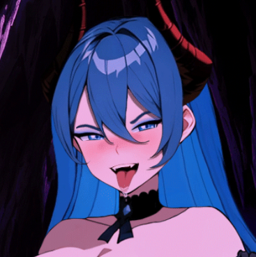 Succubus Advent: The Ethereal Collapse APK