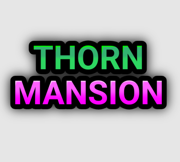 Thorn Mansion