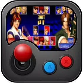 KOF 2002 Magic Plus 2