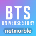 BTS Universe Story