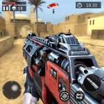 FPS Offline Strike : Missions