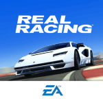 Real Racing 3 Mobile