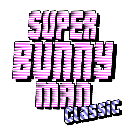 Super Bunny Man - Classic