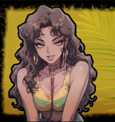 Seduced in Rio [Samba&Beach]