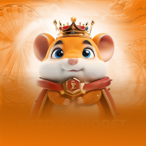 Hamster Game