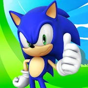 Sonic Dash:Endless Run