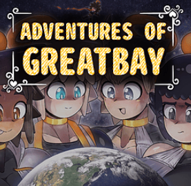 Adventures of Greatbay